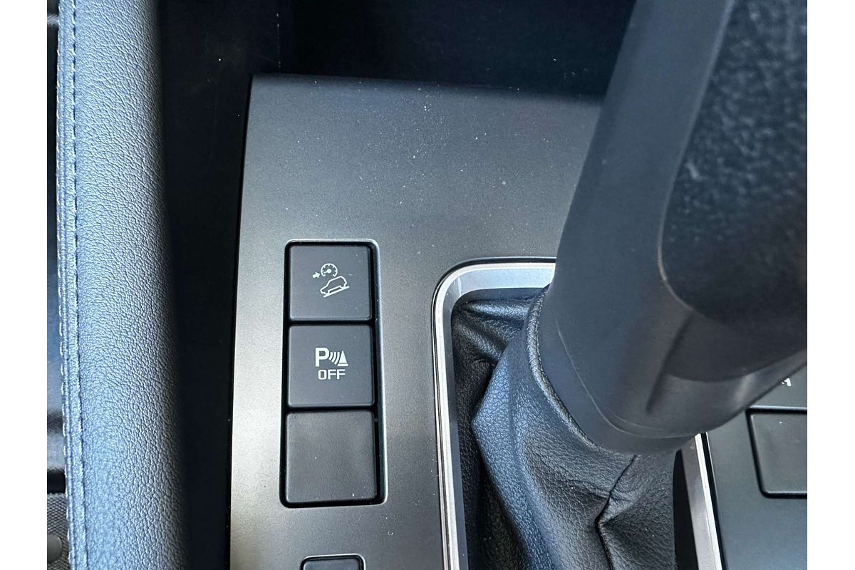 2025 Mazda BT-50 XT TF 4X4