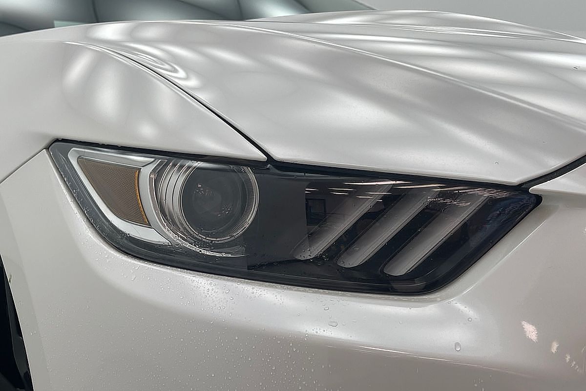 2017 Ford Mustang GT FM