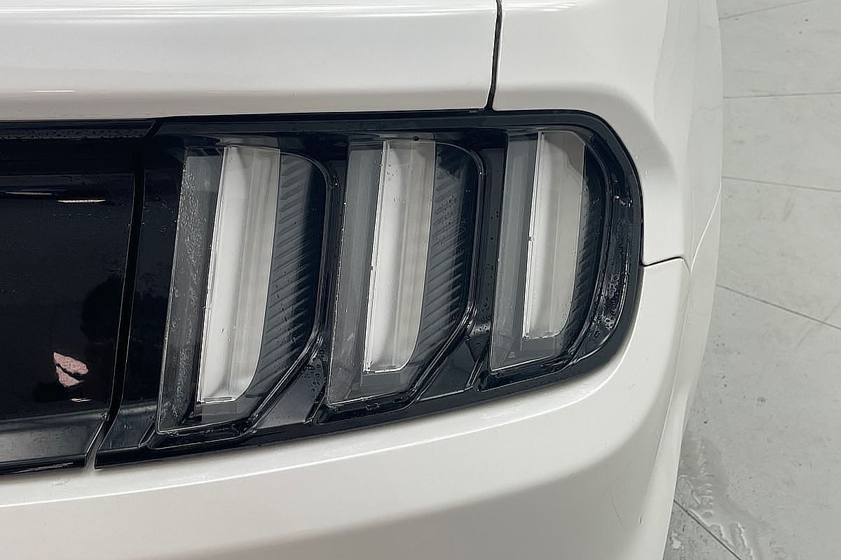 2017 Ford Mustang GT FM