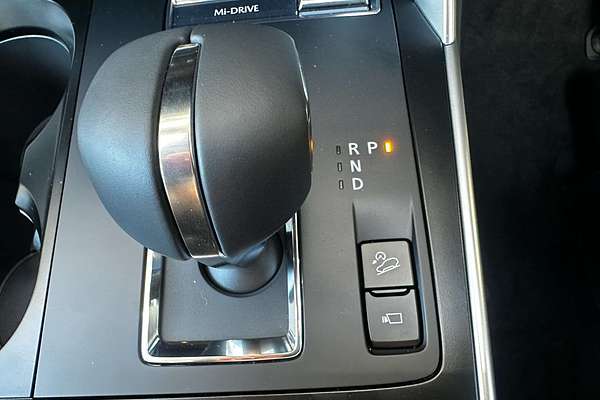 2025 Mazda CX-80 G40e Pure KL