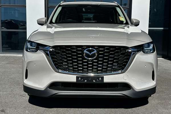 2025 Mazda CX-80 G40e Pure KL