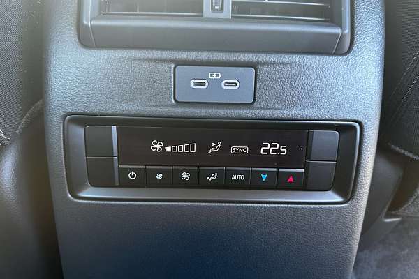 2025 Mazda CX-80 G40e Pure KL