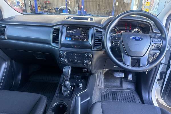 2020 Ford Ranger XL PX MkIII 4X4 3.2L