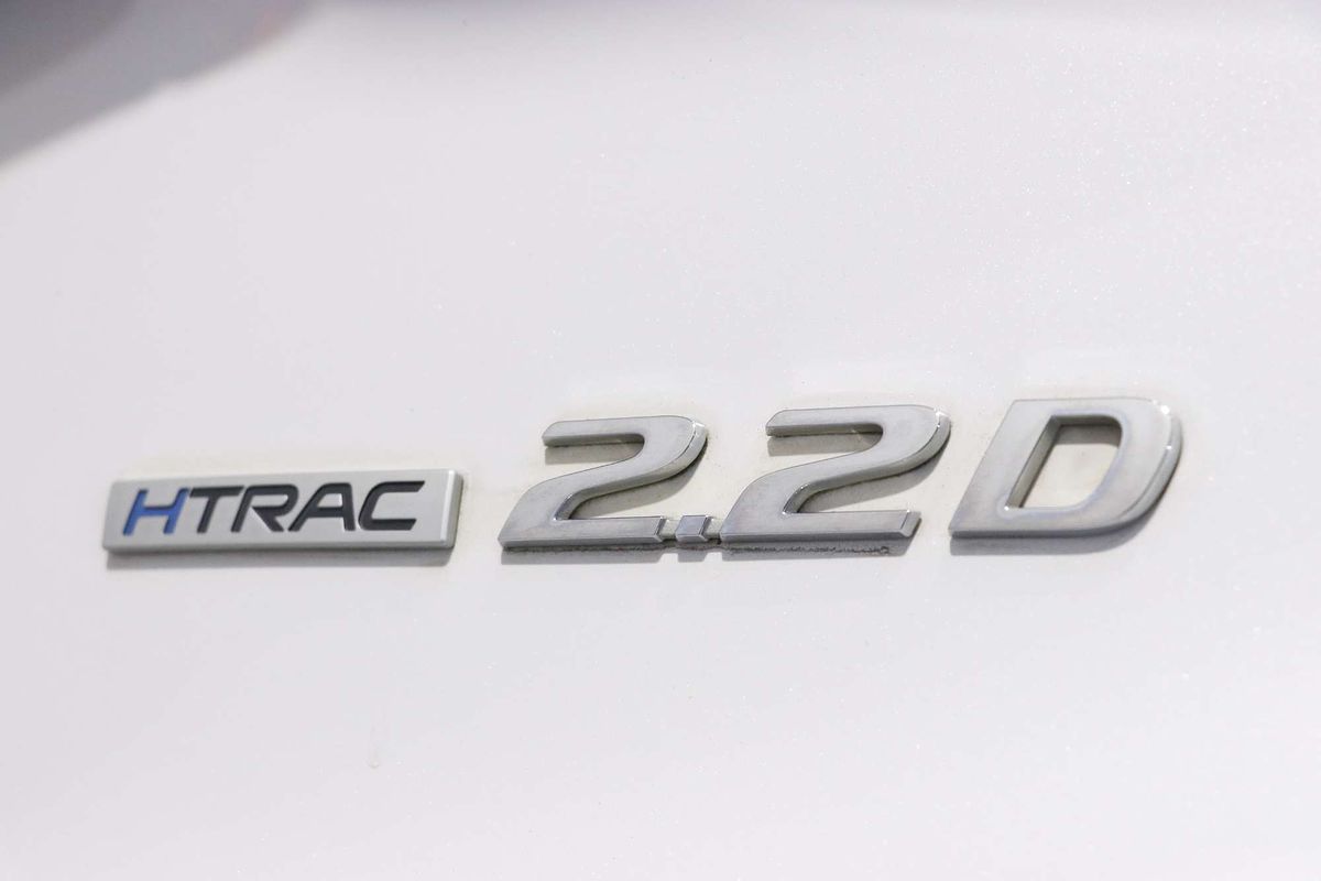 2021 Hyundai Santa Fe Elite TM.V3