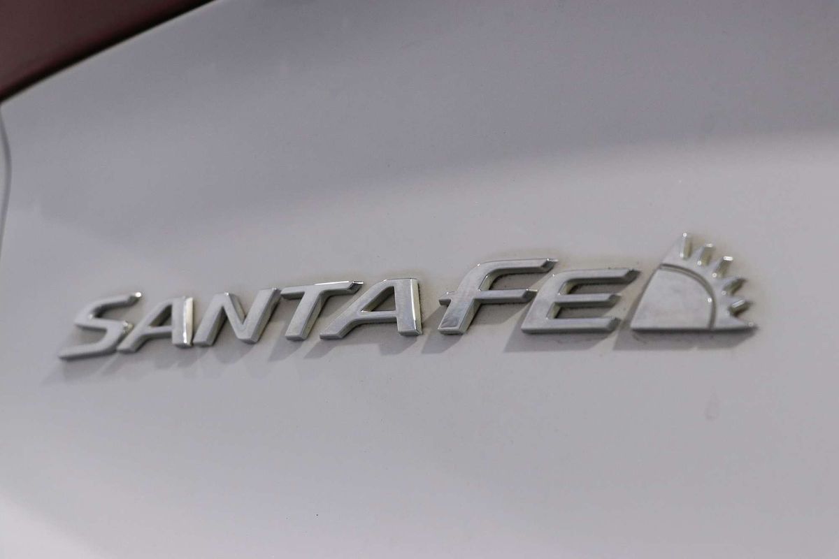 2021 Hyundai Santa Fe Elite TM.V3
