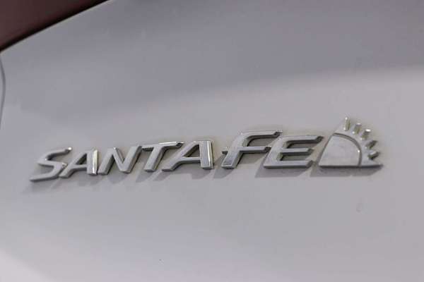 2021 Hyundai Santa Fe Elite TM.V3