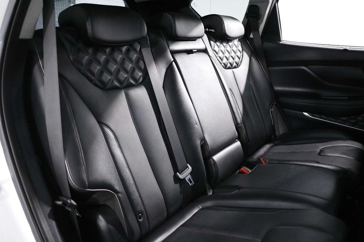 2021 Hyundai Santa Fe Elite TM.V3