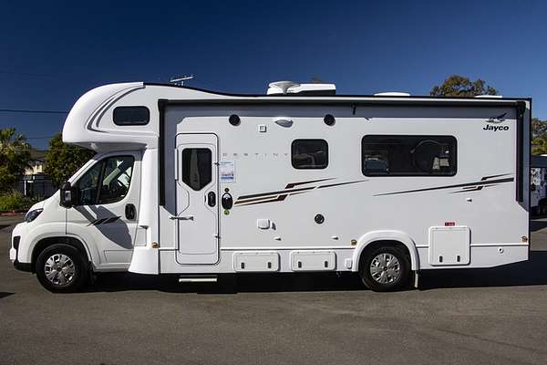 2025 Jayco DESTINY MOTORHOME FA.25-2.RT-MY25