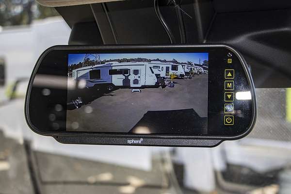 2025 Jayco DESTINY MOTORHOME FA.25-2.RT-MY25