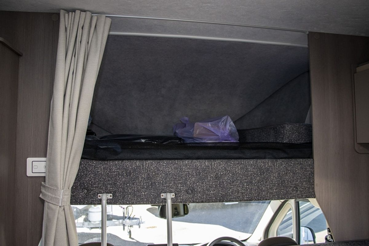2025 Jayco DESTINY MOTORHOME FA.25-2.RT-MY25
