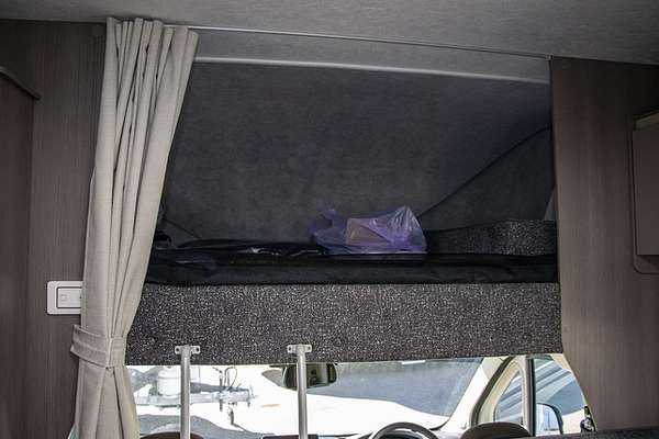 2025 Jayco DESTINY MOTORHOME FA.25-2.RT-MY25