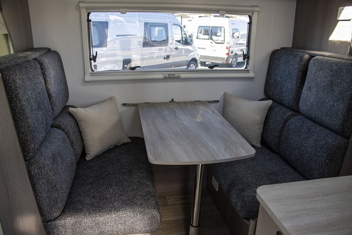 2025 Jayco DESTINY MOTORHOME FA.25-2.RT-MY25