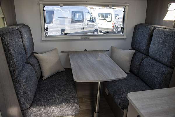 2025 Jayco DESTINY MOTORHOME FA.25-2.RT-MY25