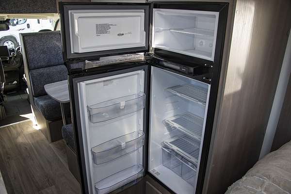 2025 Jayco DESTINY MOTORHOME FA.25-2.RT-MY25