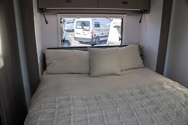 2025 Jayco DESTINY MOTORHOME FA.25-2.RT-MY25