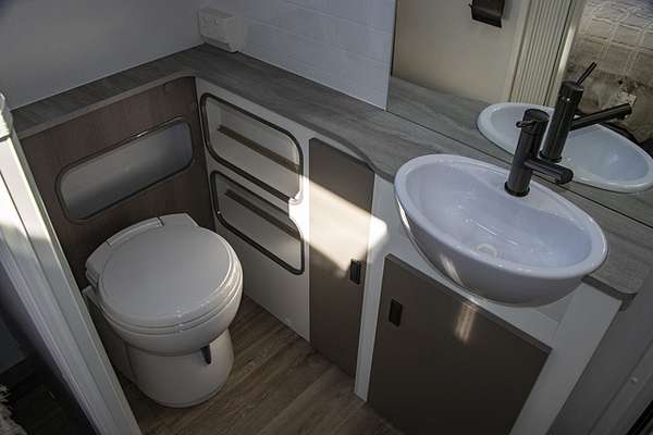 2025 Jayco DESTINY MOTORHOME FA.25-2.RT-MY25