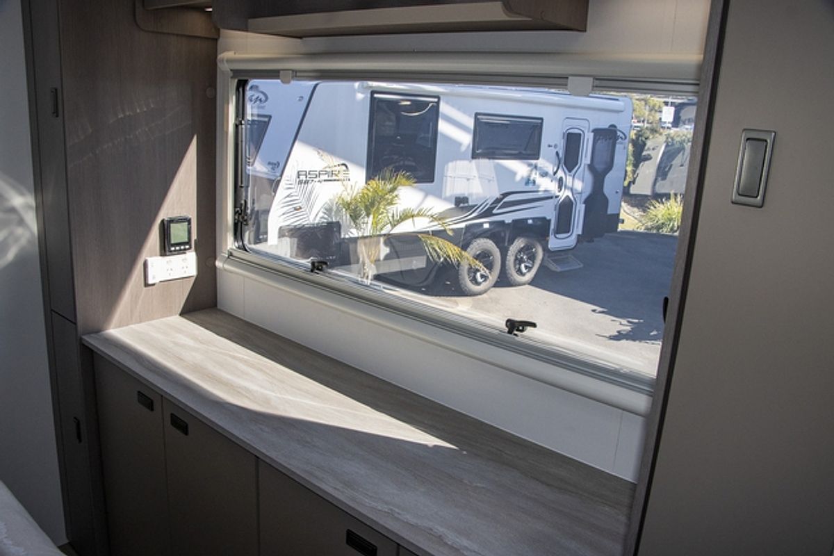 2025 Jayco DESTINY MOTORHOME FA.25-2.RT-MY25