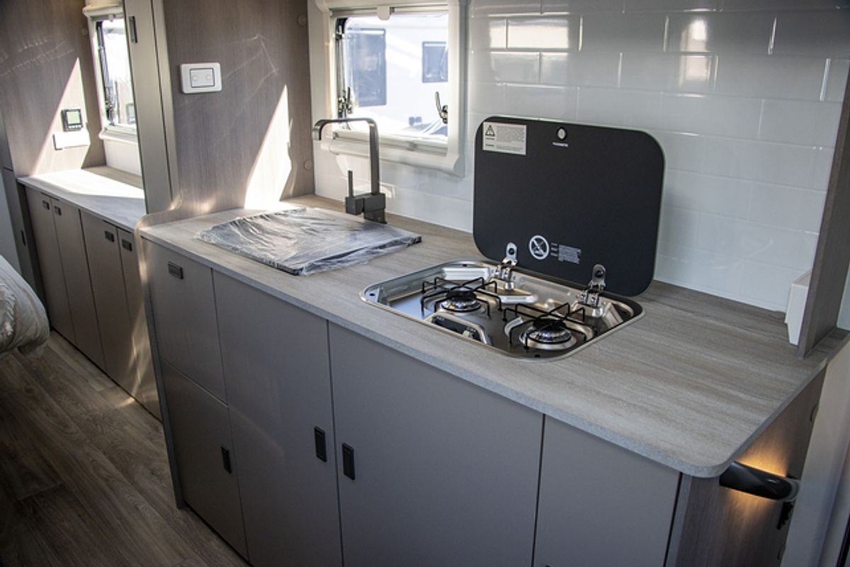 2025 Jayco DESTINY MOTORHOME FA.25-2.RT-MY25