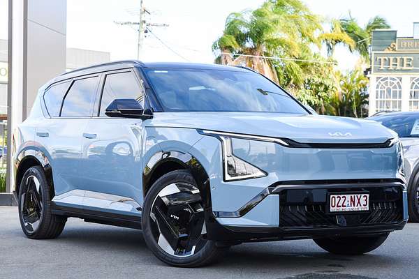 2025 Kia EV5 GT-Line OVc