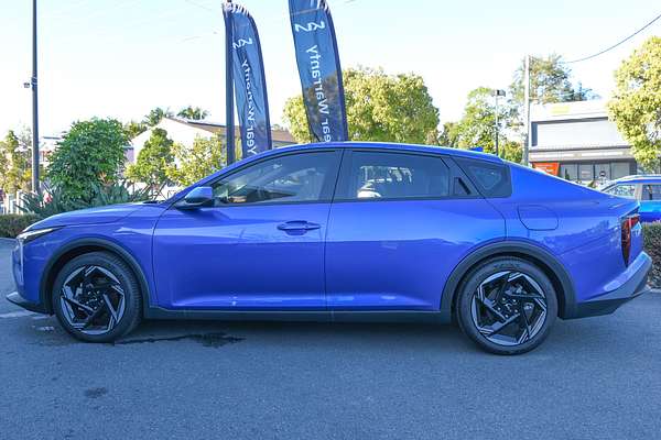 2024 Kia K4 Sport CL4m