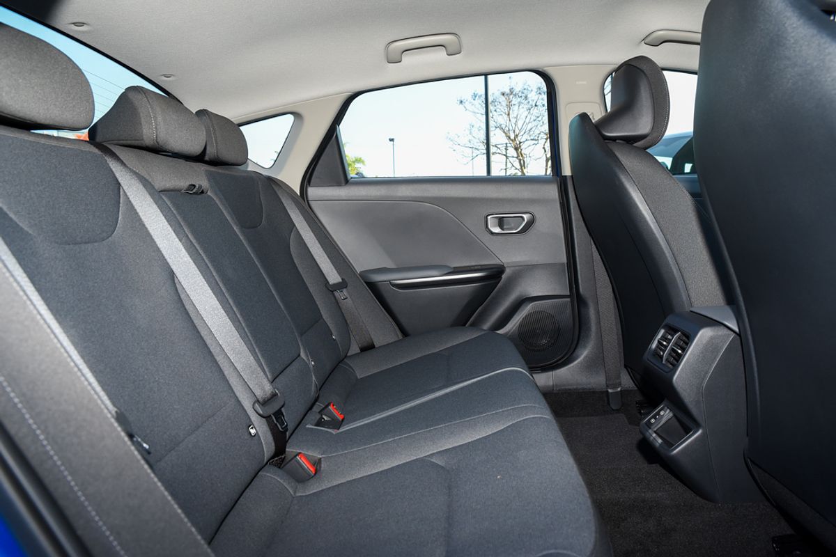 2024 Kia K4 Sport CL4m