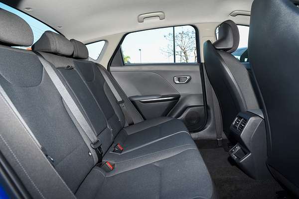 2024 Kia K4 Sport CL4m