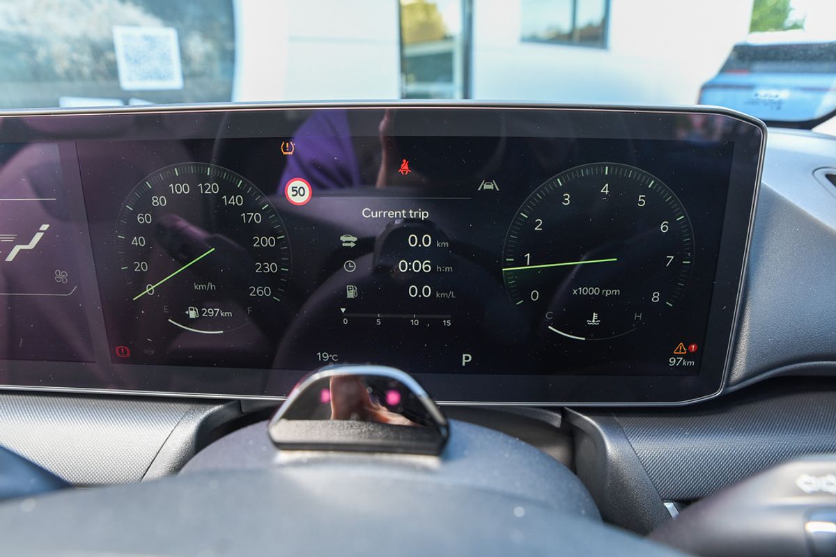 2024 Kia K4 Sport CL4m