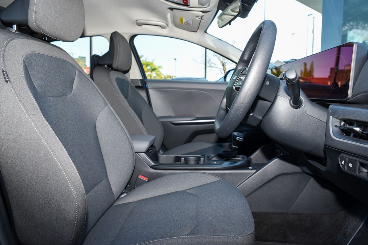 2024 Kia K4 Sport CL4m