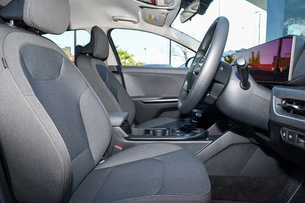 2024 Kia K4 Sport CL4m