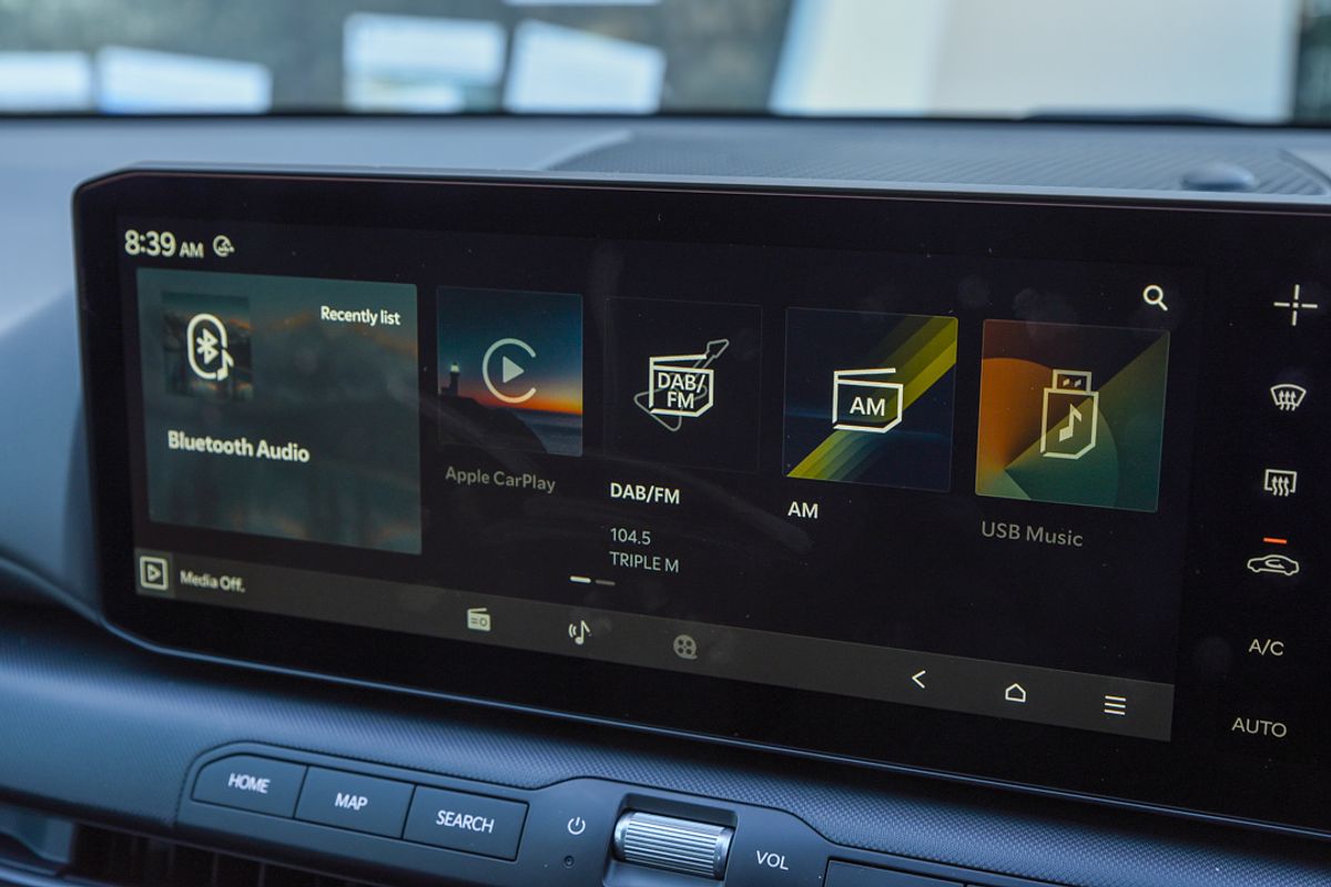 2024 Kia K4 Sport CL4m