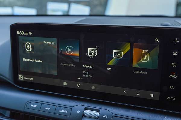 2024 Kia K4 Sport CL4m