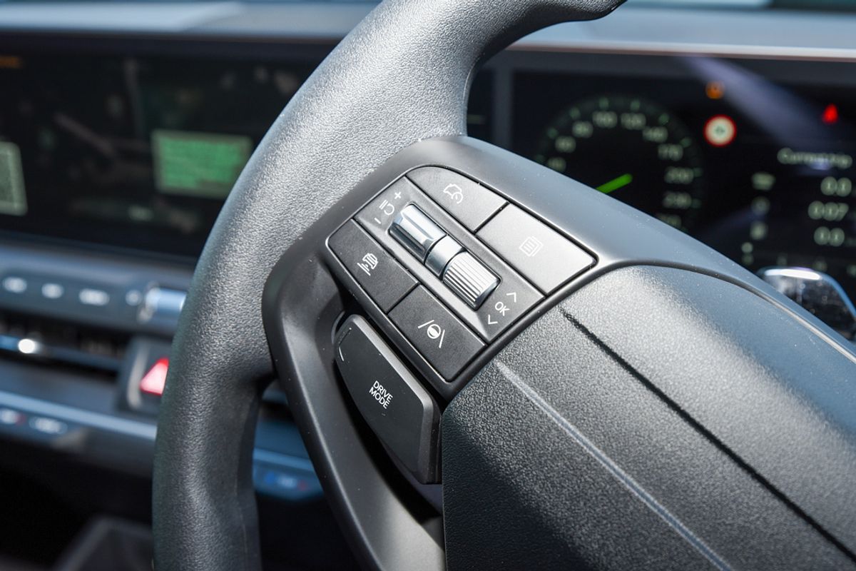 2024 Kia K4 Sport CL4m