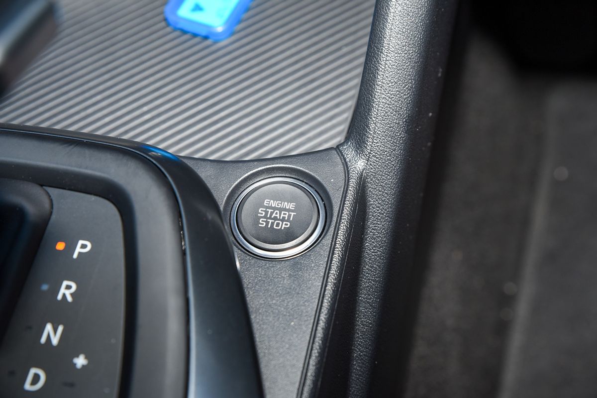 2024 Kia K4 Sport CL4m