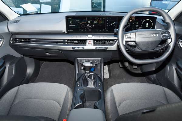 2024 Kia K4 Sport CL4m