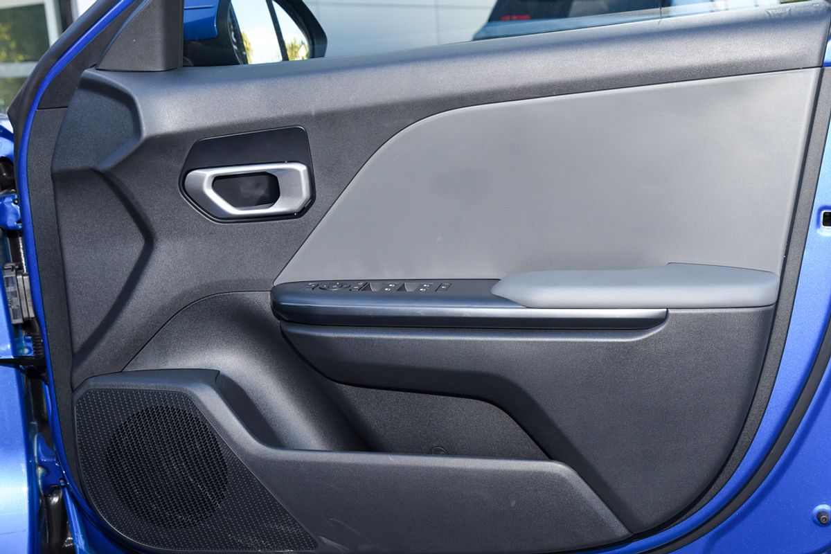 2024 Kia K4 Sport CL4m