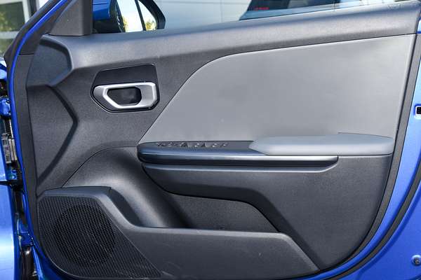 2024 Kia K4 Sport CL4m