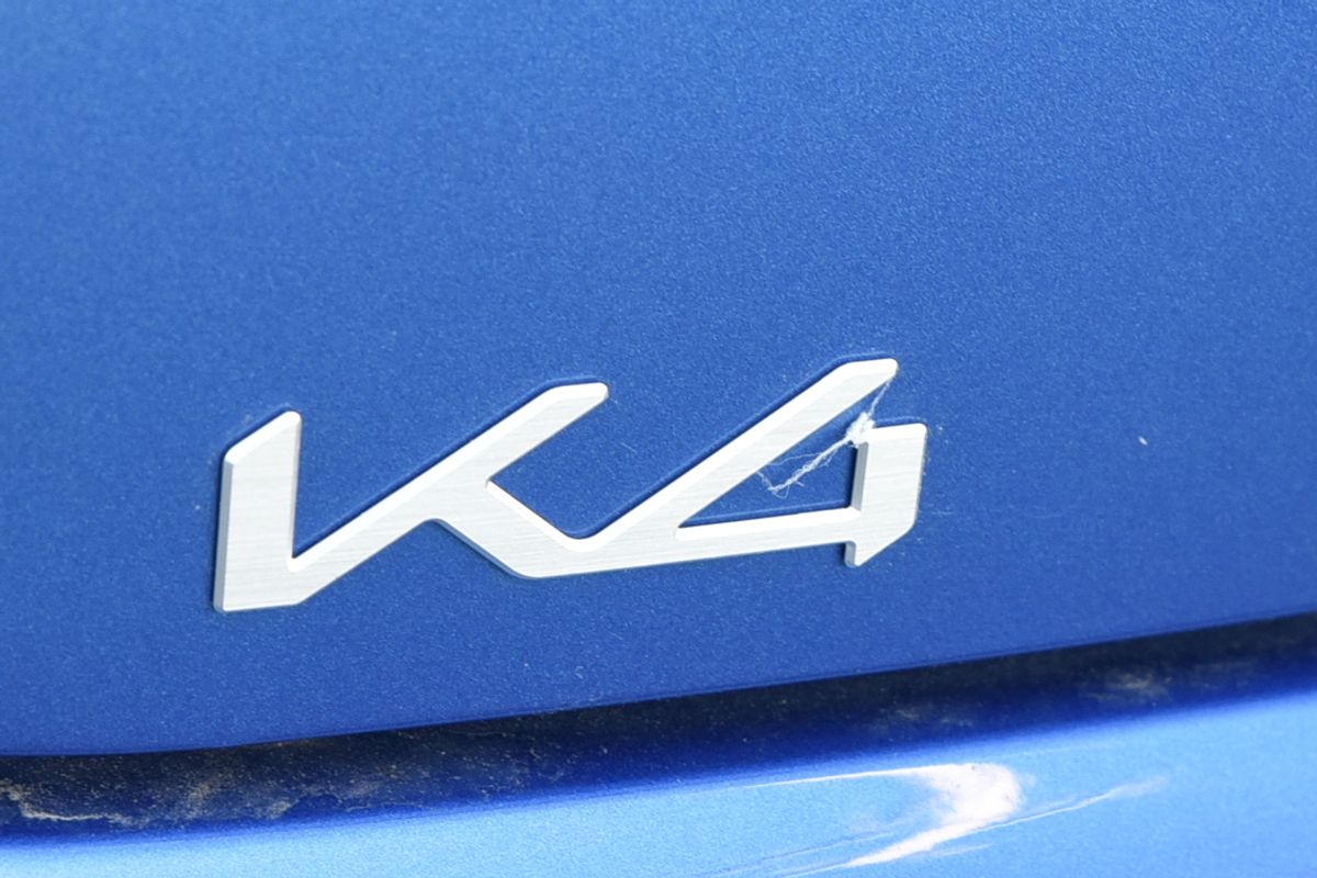 2024 Kia K4 Sport CL4m