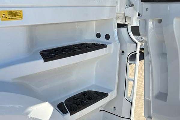 2024 Mercedes-Benz Actros 2663