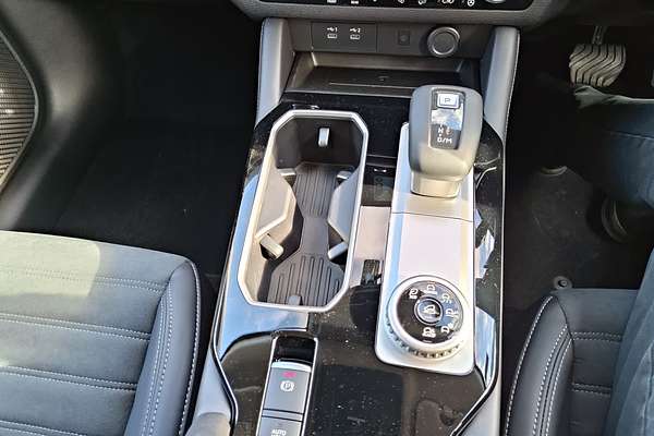 2025 Mitsubishi Outlander Aspire ZM