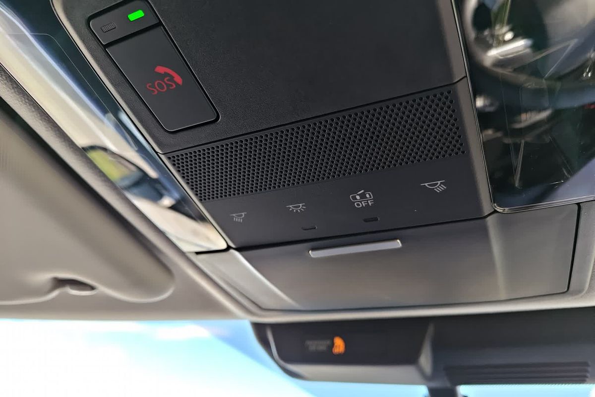 2025 Mitsubishi Outlander Aspire ZM