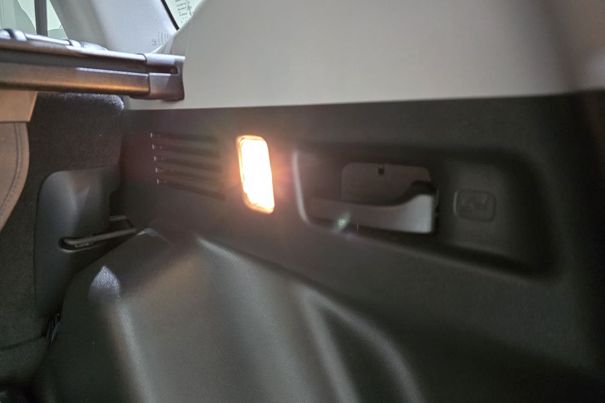 2018 Honda CR-V VTi-LX RW