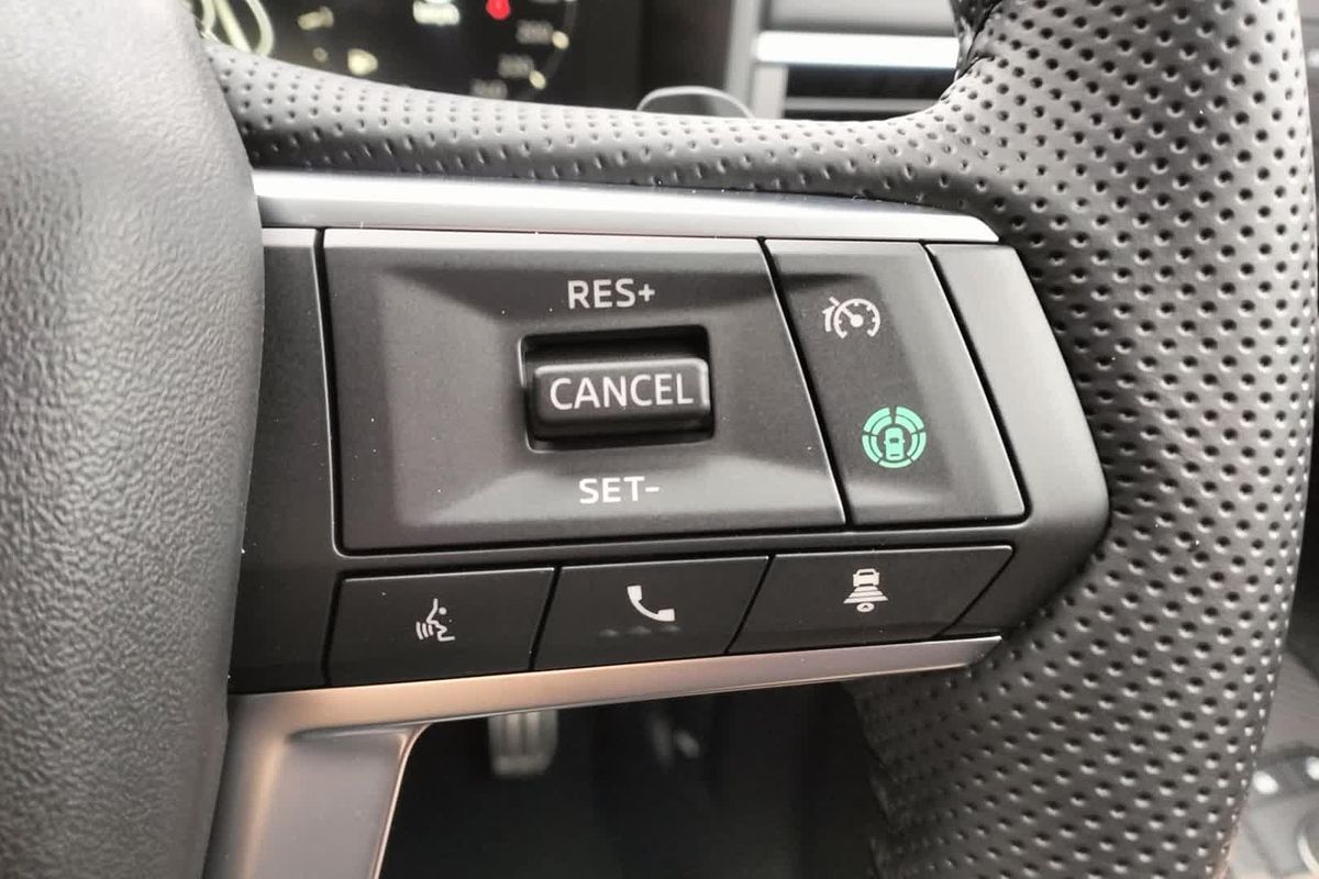 2025 Mitsubishi Outlander Exceed ZM
