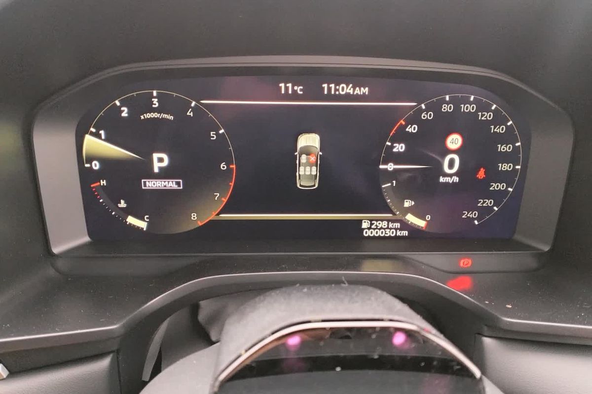 2025 Mitsubishi Outlander Exceed ZM