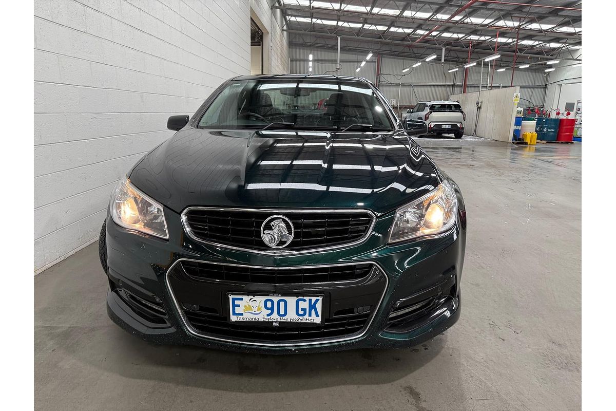 2014 Holden Commodore SS VF