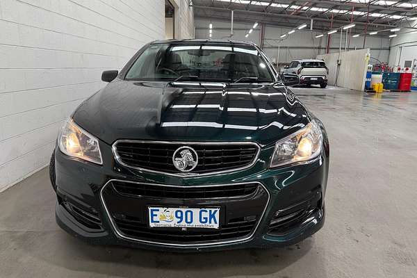 2014 Holden Commodore SS VF
