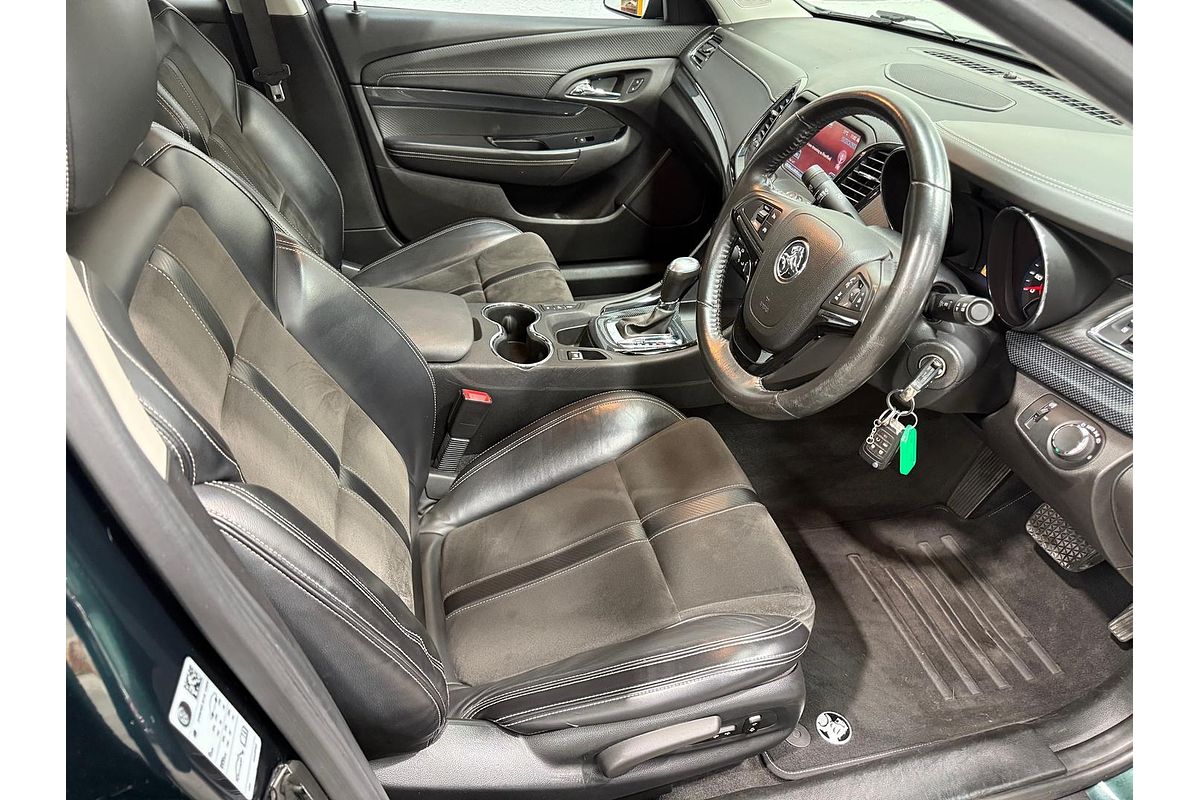 2014 Holden Commodore SS VF