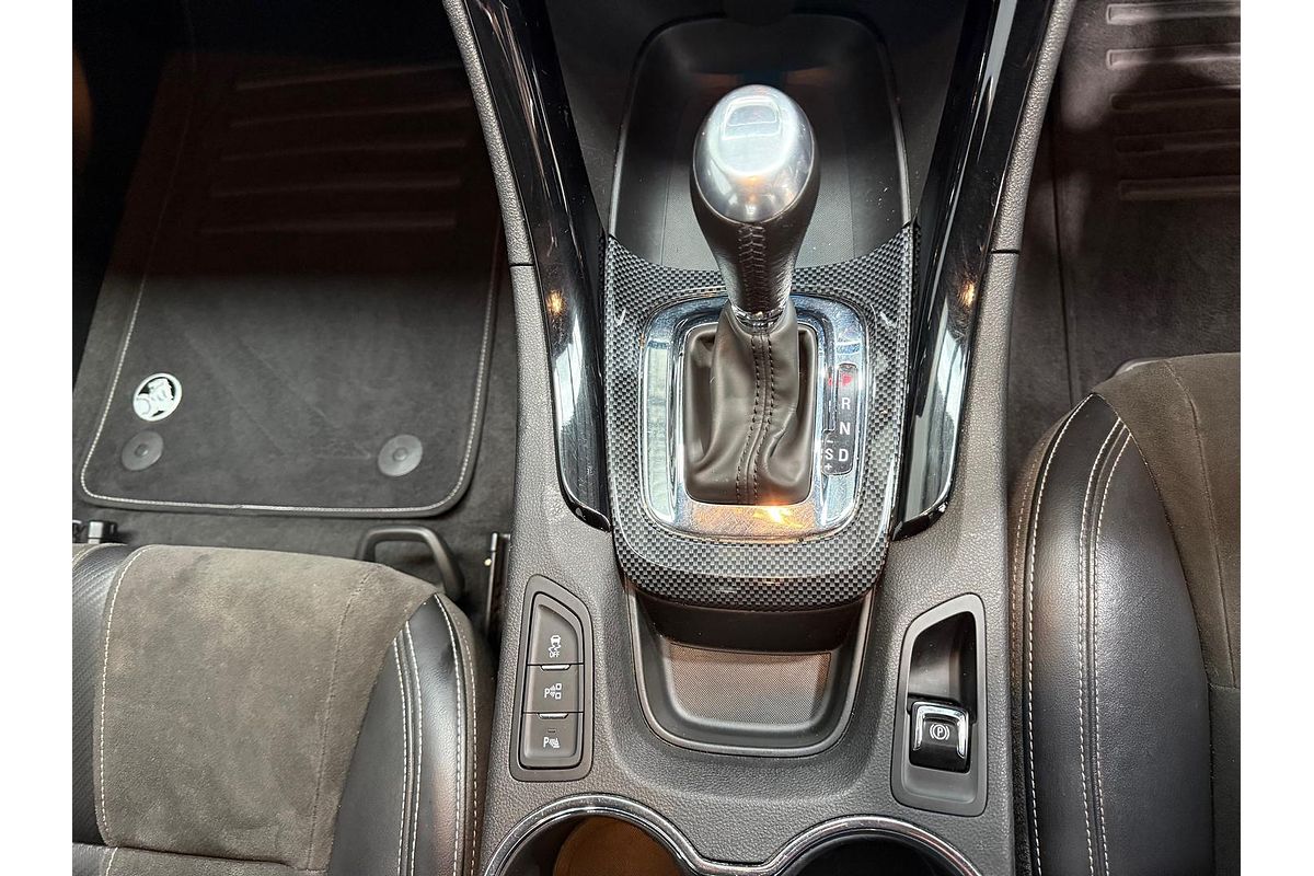 2014 Holden Commodore SS VF