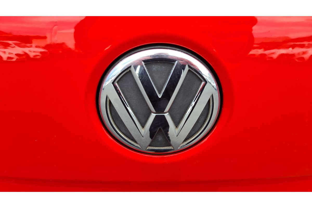 2013 Volkswagen Polo GTI 6R