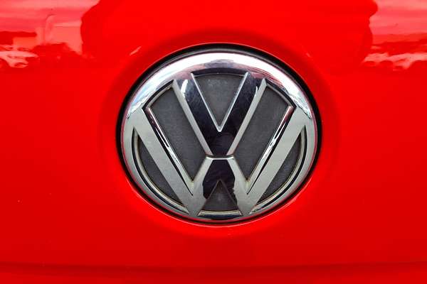 2013 Volkswagen Polo GTI 6R