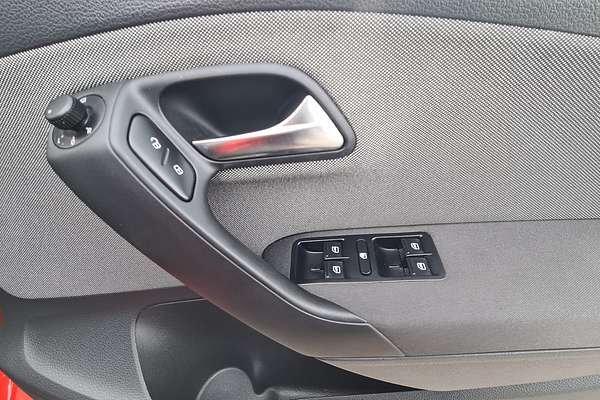 2013 Volkswagen Polo GTI 6R